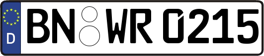 BN-WR0215