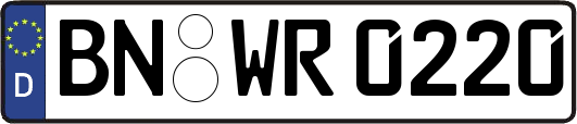 BN-WR0220