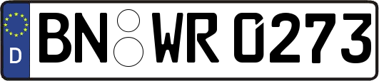 BN-WR0273