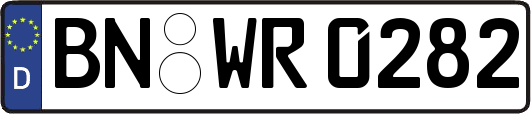 BN-WR0282