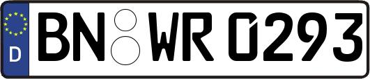 BN-WR0293
