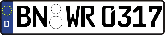 BN-WR0317