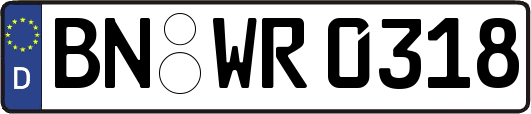 BN-WR0318