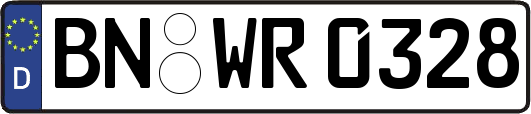 BN-WR0328