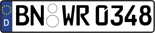 BN-WR0348