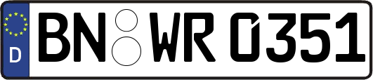 BN-WR0351