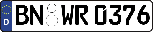 BN-WR0376