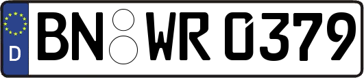 BN-WR0379