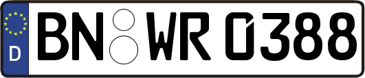 BN-WR0388