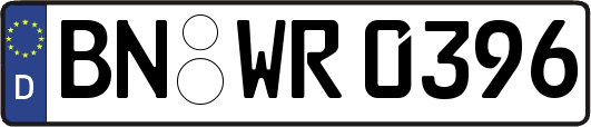 BN-WR0396