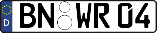 BN-WR04