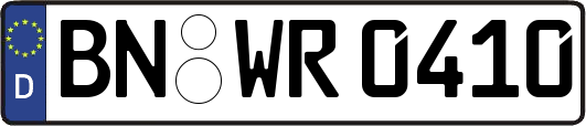 BN-WR0410