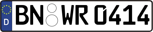 BN-WR0414