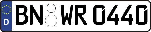 BN-WR0440