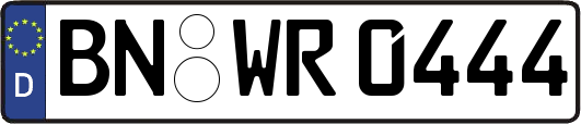BN-WR0444