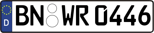 BN-WR0446