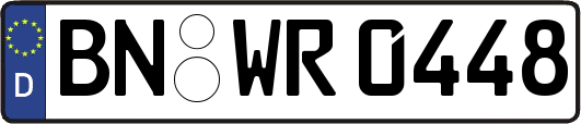 BN-WR0448