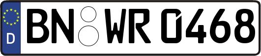 BN-WR0468