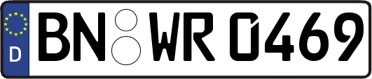 BN-WR0469