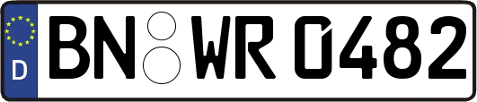 BN-WR0482