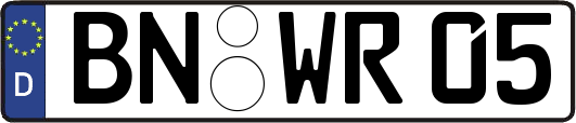 BN-WR05