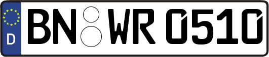 BN-WR0510