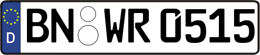 BN-WR0515