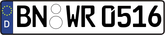BN-WR0516