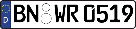 BN-WR0519