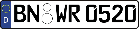 BN-WR0520