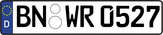 BN-WR0527