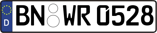 BN-WR0528