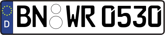 BN-WR0530