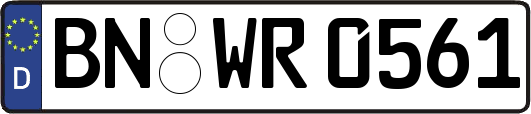 BN-WR0561