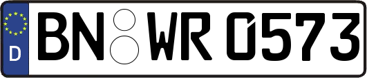 BN-WR0573