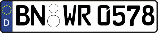 BN-WR0578