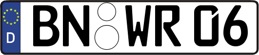 BN-WR06