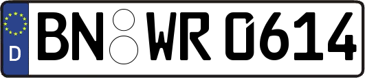 BN-WR0614