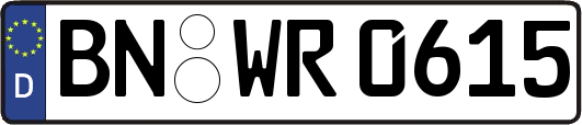 BN-WR0615