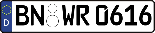 BN-WR0616