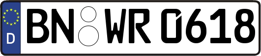 BN-WR0618