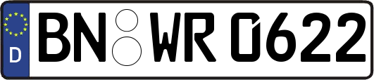 BN-WR0622