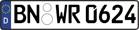 BN-WR0624
