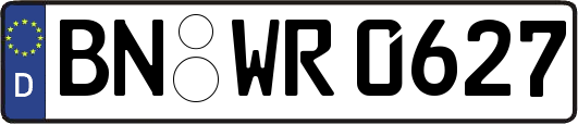 BN-WR0627