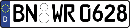 BN-WR0628