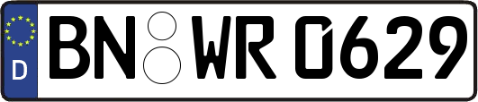 BN-WR0629