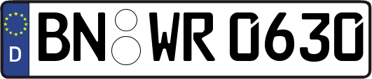 BN-WR0630