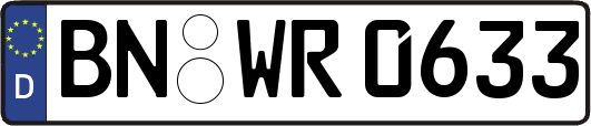 BN-WR0633