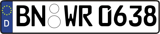BN-WR0638