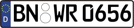 BN-WR0656